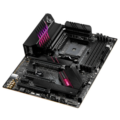 ASUS ROG STRIX B550-XE GAMING WIFI Материнская плата 90MB17B0-M0EAY0 6