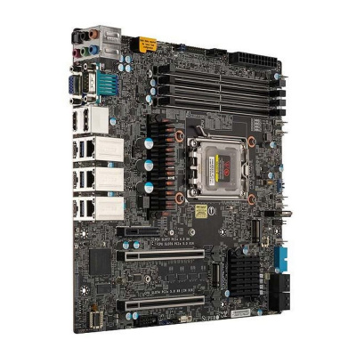 Supermicro MBD-H13SAE-MF-B Материнская плата 1