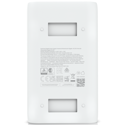 Ubiquiti PoE-54-60W-10G UACC-POE++-10G Блок питания 6