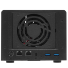 Synology DS620SLIM Сетевое хранилище 4
