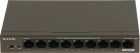 IP-COM G1109P-8-102W Коммутатор неуправляемый 3