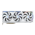 ASUS RTX5090 ROG ASTRAL OC WHITE 90YV0LWA-M0NA00 Видеокарта 4