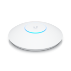 Ubiquiti UniFi 6 AP Enterprise (U6-ENTERPRISE) Беспроводная точка доступа  4