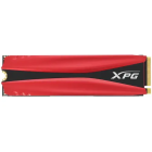 ADATA XPG GAMMIX S11 Pro M.2 Накопитель AGAMMIXS11P-2TT-C