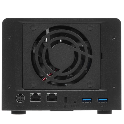 Synology DS620SLIM Сетевое хранилище 3
