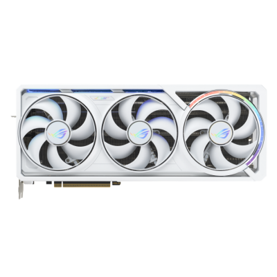 ASUS RTX5090 ROG ASTRAL OC WHITE 90YV0LWA-M0NA00 Видеокарта 3