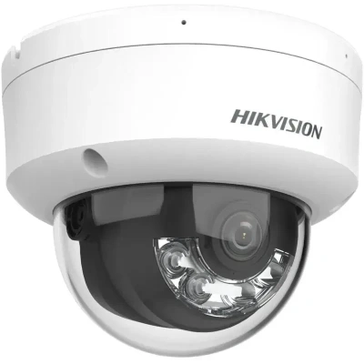 Hikvision DS-2CD1143G2-LIU 2.8 ММ IP Камера 1