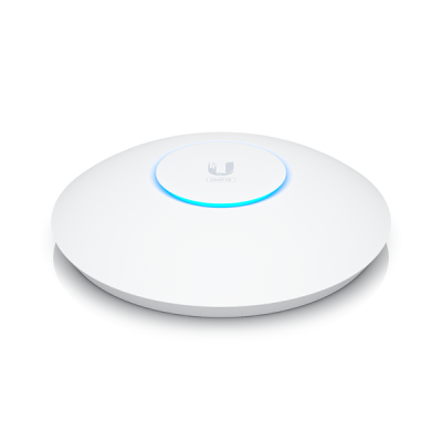 Ubiquiti UniFi 6 AP Enterprise (U6-ENTERPRISE) Беспроводная точка доступа  3
