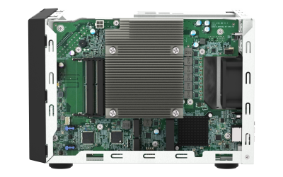 QNAP TVS-H674-I5-32G Сетевое хранилище 7