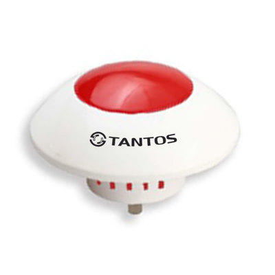 Tantos TS-WS901 Беспроводный свето-звуковой оповещатель  1
