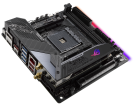 ASUS ROG STRIX X570-I GAMING Материнская плата 90MB1140-MVAAY0  3