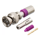 Kramer Electronics CC-BNC-22 Разъем для коаксиального кабеля 22AWG 99-9112200