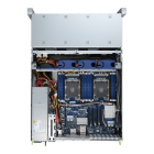 Gigabyte 4U S451-3R0 Серверная платформа 4