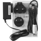 ASUS TUF-BE3600 V2 90IG0A90-MO9C00 Маршрутизатор 7