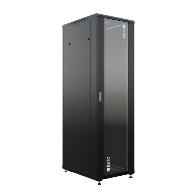 Bastion SKAT TB-42R680GF-B телекоммуникационный шкаф