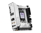 MSI MPG B860I EDGE TI WIFI Материнская плата 3