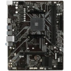 Gigabyte B450M K Материнская плата