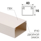 Rexant 28-4016-2 Кабель-канал 40х16 3