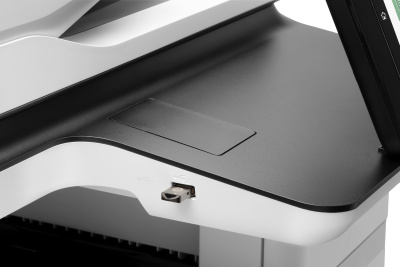 HP LaserJet Enterprise MFP M635h Лазерное МФУ 7PS97A 7PS97A#B19 5