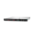 HPE ProLiant DL20 G10+ Серверная платформа P44111-B21  P44111-B21 (E-2314)
