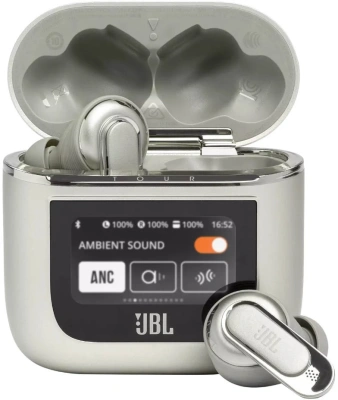 JBL Tour Pro 2 JBLTOURPRO2CPG Наушники