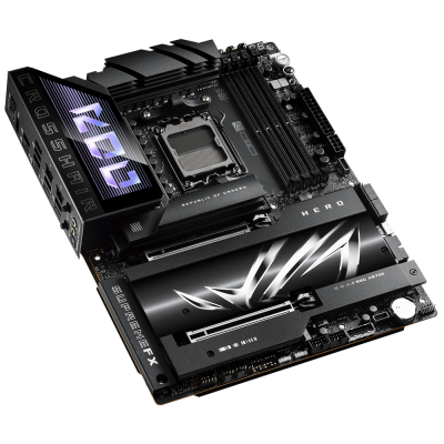 ASUS ROG CROSSHAIR X870E EXTREME 90MB1LB0-M0EAY0 Материнская плата 3