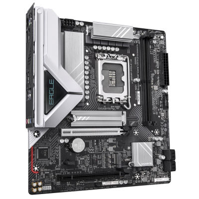 Gigabyte B860M EAGLE V2 Материнская плата 2