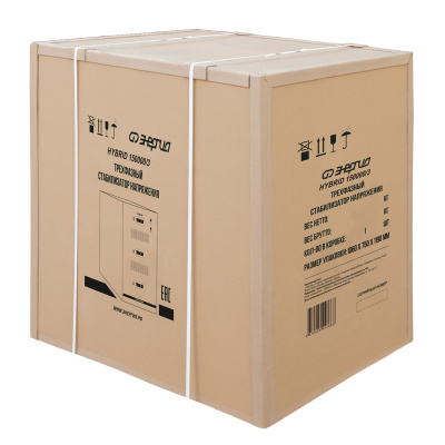 Энергия Hybrid II 150000 (Е0101-0204) Стабилизатор напряжения  8