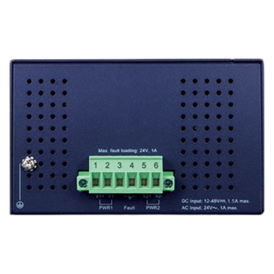 PLANET IGS-1600T Коммутатор 2