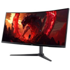 Acer Nitro XZ342CUV3bmiiphx UM.CX2EE.305 Монитор  3