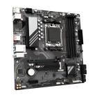 GIGABYTE A620M GAMING X Материнская плата 2