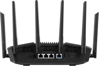 ASUS RT-BE90U 0IG0A30-MO9C10 Маршрутизатор 2