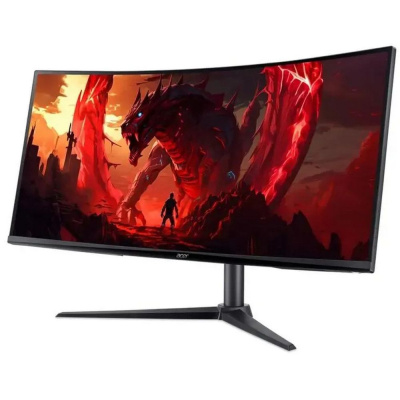 Acer Nitro XZ342CUV3bmiiphx UM.CX2EE.305 Монитор  2