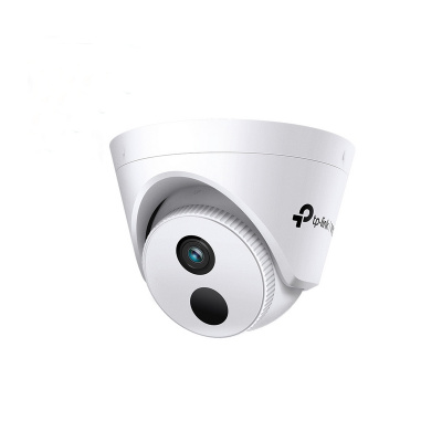 TP-Link VIGI C400HP-2.8 mm Турельная IP‑камера 3 Мп