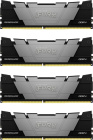Kingston FURY Renegade Black XMP KF436C18RB2K4/128 Память оперативная 2