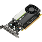 NVIDIA Quadro T600 4GB GDDR6 900-5G172-1721-000 Видеокарта