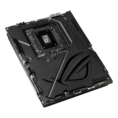 ASUS ROG MAXIMUS Z890 HERO 90MB1KG0-M0EAY0 Материнская плата 11