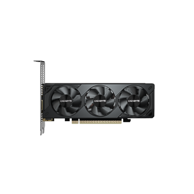 Gigabyte RTX5050 OC Low Profile GV-N5050OC-8GL Видеокарта 1
