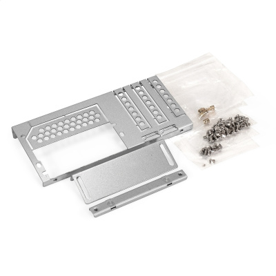 Exegate Pro 2U420-06 EX292583RUS Серверный корпус 3