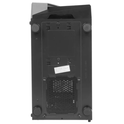 Zalman S4 PLUS BLACK Корпус 5
