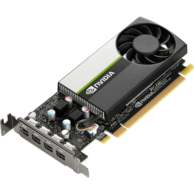 NVIDIA Quadro T600 4GB GDDR6 900-5G172-1721-000 Видеокарта