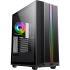 GameMax Precision COC Black (T808) Корпус