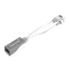 Mikrotik BaseBox 5 (RB912UAG-5HPND-OUT) Маршрутизатор 5 ГГц 8