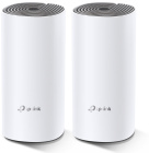 TP-Link Deco E4 (2-pack) AC1200 Домашняя Mesh Wi-Fi система