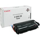 Canon C-EXV 26 BK (CRG) 1660B006 Тонер
