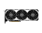 MSI NVIDIA GeForce RTX™ 4070 VENTUS 3X E1 12G Видеокарта