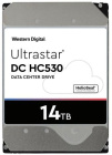WD Ultrastar HE14 WUH721414AL4204 14Tb Жесткий диск 0F31021