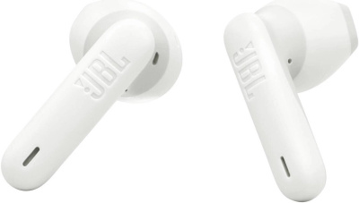 JBL Wave Flex 2 JBLWFLEX2WHT Гарнитура вкладыши 9