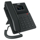 Fanvil V60P c б/п черный SIP телефон 2