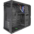 Exegate EX282180RUS SP-137U Black Корпус 2
